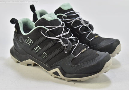 Adidas Terrex GTX Damen Wanderschuhe Trekking  EUR 38 2/3 Nr. 25-V 1570