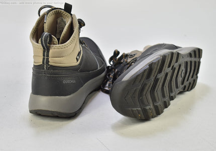 Quechua  Herren Wanderschuhe Trekking  EUR 40 Nr. 25-L 1783