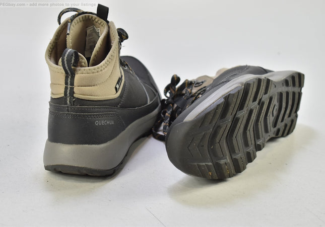 Quechua  Herren Wanderschuhe Trekking  EUR 40 Nr. 25-L 1783