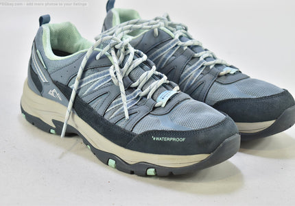 Skechers  Damen Wanderschuhe Trekking  EUR 41 Nr. 26-G 1045