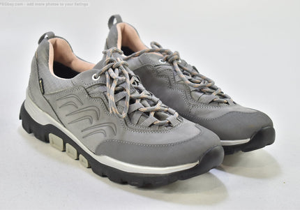 Gabor Rollingsoft GTX Damen Halbschuhe Freizeitschuhe  UK 7,5 Nr. 25-V 2460