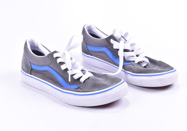 Vans Damen Sportschuhe Sneaker EUR 37 Nr. 23-F 1305-Schuh-Gebraucht-secondhand