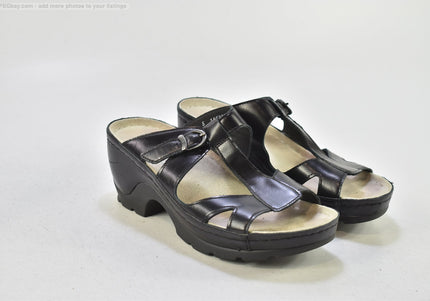 Berkemann  Damen Sandale Pantolette  UK 5 Nr. 26-S 3632