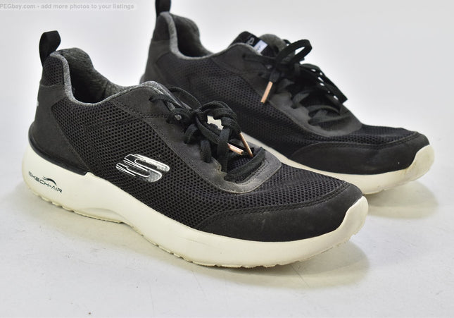 Skechers Lite-Weight Damen Sportschuhe Sneaker  EUR 40 Nr. 26-U 465