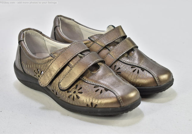 ACO Damen Halbschuhe Freizeitschuhe EUR 37 Nr. 25-U 2040