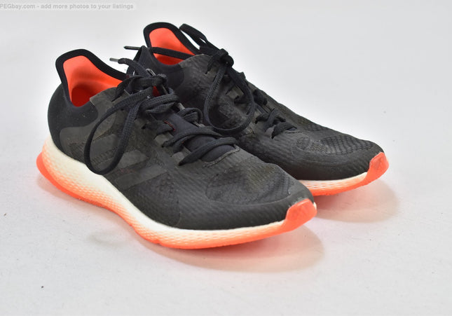 Adidas Bounce Damen Sportschuhe Sneaker EUR 38 Nr. 25-U 1857