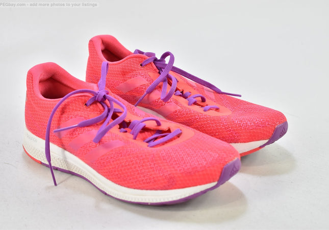 Adidas Bounce Damen Sportschuhe Sneaker EUR 40 Nr. 25-T 785-gebrauchte schuhe-second hand-SchuhGebraucht