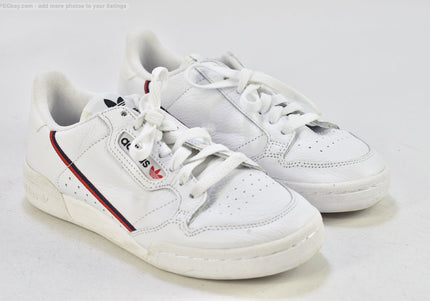 Adidas Continental Damen Sportschuhe Sneaker EUR 37 1/3 Nr. 25-U 2269