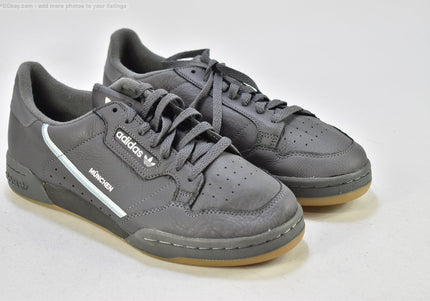 Adidas Continental Herren Sportschuhe Sneaker EUR 44 Nr. 25-U 1970