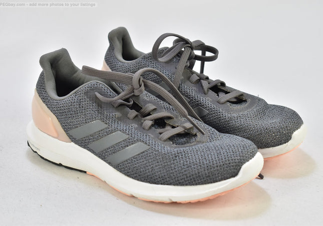 Adidas Cosmic Damen Sportschuhe Sneaker EUR 40 Nr. 25-U 2497-second hand-gebrauchte Schuhe-SchuhGebraucht