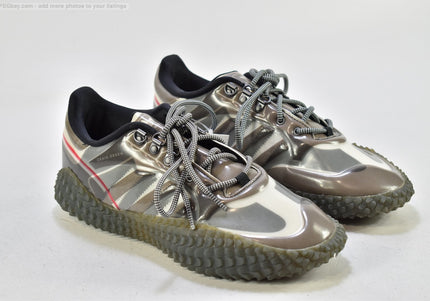 Adidas Craig Green Polta Herren Sportschuhe EUR 41 1/3 Nr. 25-V 361-gebrauchte Schuhe-second hand-SchuhGebraucht