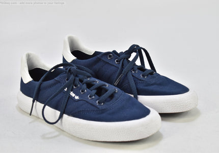 Adidas Damen Sportschuhe Sneaker EUR 37 1/3 Nr. 25-U 2797-second hand-gebrauchte Schuhe-SchuhGebraucht
