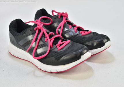 Adidas Damen Sportschuhe Sneaker EUR 38 2/3 Nr. 25-U 2095