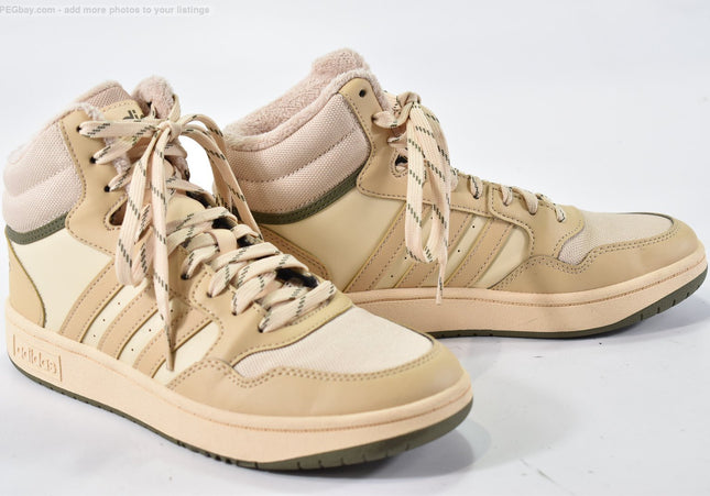 Adidas Damen Stiefelette Boots EUR 39 1/3 Nr. 25-B 456