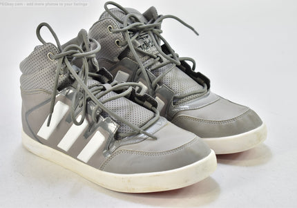 Adidas Dropstep Herren Sportschuhe Sneaker EUR 42 2/3 Nr. 25-T 886-gebrauchte schuhe-second hand-SchuhGebraucht