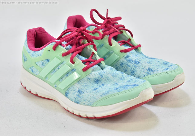 Adidas Energy Cloud Damen Sportschuhe Sneaker EUR 40 Nr. 25-T 179-gebrauchte Schuhe-second hand-SchuhGebraucht