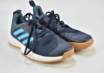 Adidas Essence Herren Sportschuhe Sneaker EUR 40 Nr. 25-U 2668-second hand-gebrauchte Schuhe-SchuhGebraucht
