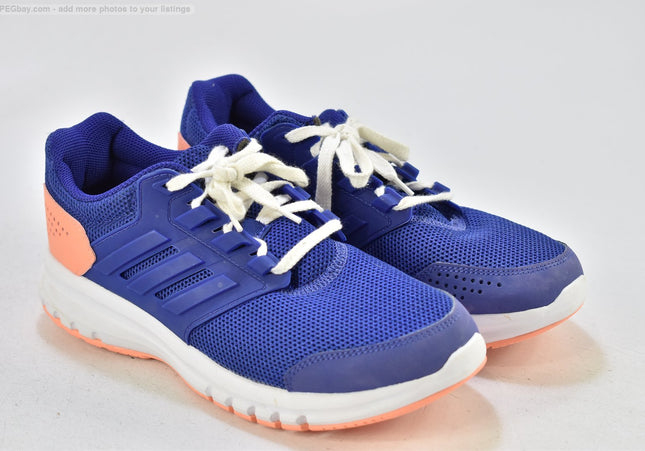 Adidas Galaxy Damen Sportschuhe Sneaker EUR 38 2/3 Nr. 25-U 2499-second hand-gebrauchte Schuhe-SchuhGebraucht