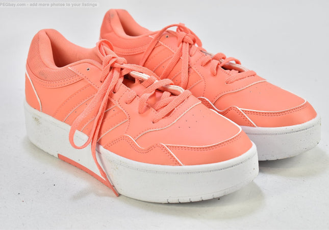 Adidas Hoops Damen Sportschuhe Sneaker EUR 41 1/3 Nr. 25-U 2088