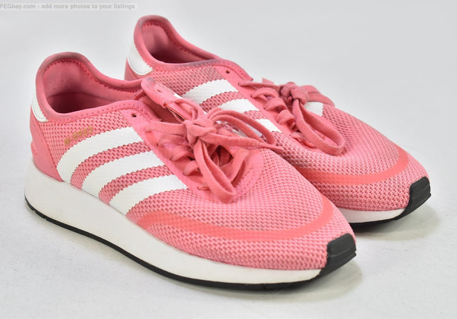 Adidas N-5923 Damen Sportschuhe Sneaker EUR 38 2/3 Nr. 25-U 2165