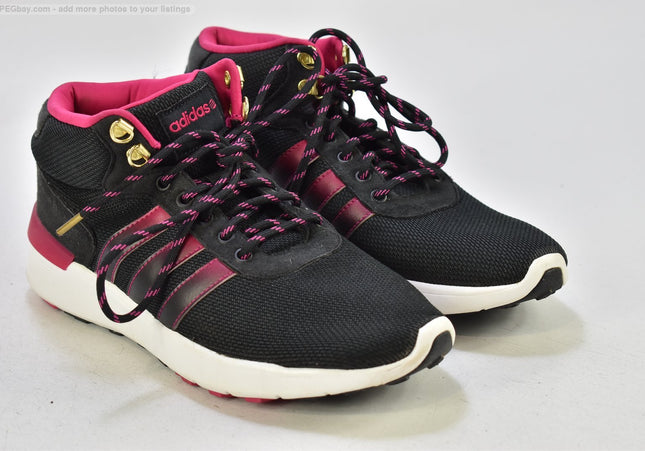 Adidas Neo Damen Sportschuhe Sneaker EUR 40 Nr. 25-U 2067