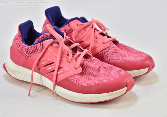 Adidas Rapidarun Damen Sportschuhe Sneaker EUR 38 Nr. 25-U 2051