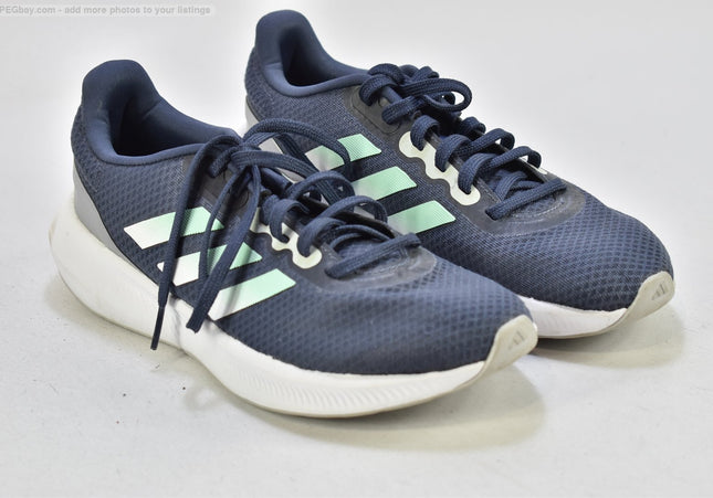 Adidas Runfalcon Damen Sportschuhe Sneaker EUR 40 Nr. 25-U 2079