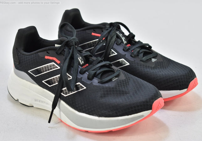 Adidas Speedmotion Damen Sportschuhe Sneaker EUR 38 2/3 Nr. 25-T 769-gebrauchte schuhe-second hand-SchuhGebraucht