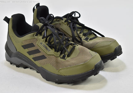 Adidas Terrex Herren Wanderschuhe Trekking EUR 43 1/3 Nr. 25-V 221