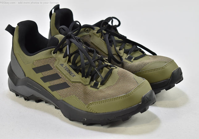 Adidas Terrex Herren Wanderschuhe Trekking EUR 43 1/3 Nr. 25-V 221