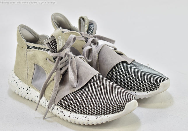 Adidas Tubular Damen Sportschuhe Sneaker EUR 38 Nr. 25-T 677-gebrauchte schuhe-second hand-SchuhGebraucht