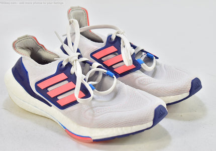 Adidas Ultraboost 22 Damen Sportschuhe Sneaker EUR 37 1/3 Nr. 25-T 766-gebrauchte schuhe-second hand-SchuhGebraucht