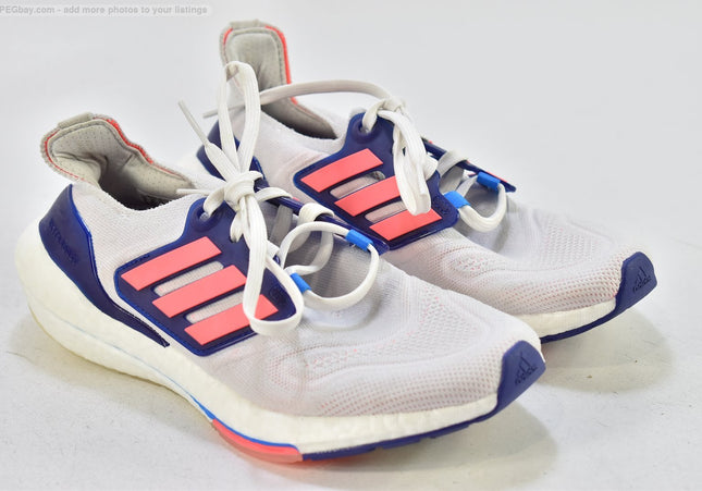 Adidas Ultraboost 22 Damen Sportschuhe Sneaker EUR 37 1/3 Nr. 25-T 766-gebrauchte schuhe-second hand-SchuhGebraucht