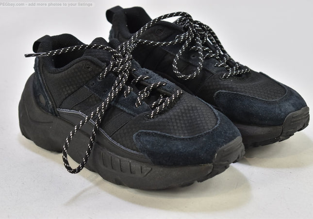 Adidas ZX 22 Damen Sportschuhe Sneaker EUR 37 1/3 Nr. 25-U 2160