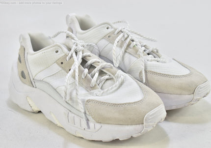 Adidas ZX 22 Damen Sportschuhe Sneaker EUR 39 1/3 Nr. 25-T 670-gebrauchte schuhe-second hand-SchuhGebraucht