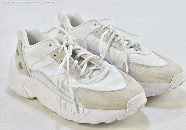Adidas ZX 22 Damen Sportschuhe Sneaker EUR 39 1/3 Nr. 25-T 670-gebrauchte schuhe-second hand-SchuhGebraucht