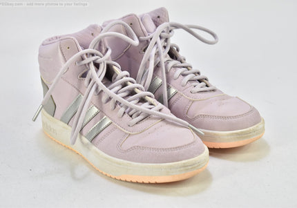 Adidas hoops Damen Sportschuhe Sneaker EUR 38 Nr. 25-U 2061