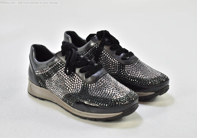 Ara Damen Halbschuhe Freizeitschuhe UK 3,5 Nr. 25-T 639-gebrauchte schuhe-second hand-SchuhGebraucht