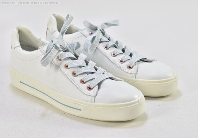 Ara Damen Halbschuhe Freizeitschuhe UK 6 Nr. 25-T 160-second hand-gebrauchte Schuhe-SchuhGebraucht