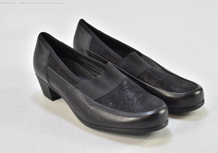 Ara Damen Pumps High Heels EUR 39 Nr. 25-T 1017-gebrauchte schuhe-second hand-SchuhGebraucht