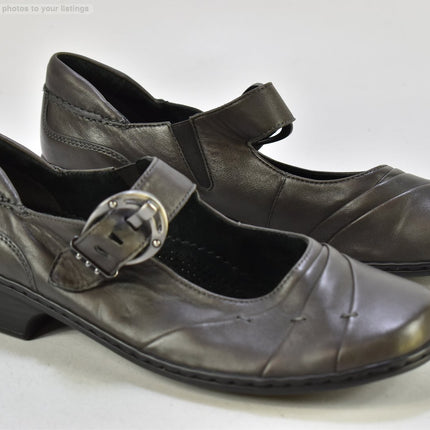 Ara Damen Pumps High Heels EUR 42,5 Nr. 25-U 1723 - Schuh-Gebraucht - Second-hand - gebrauchte Schuhe