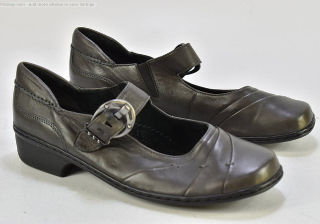 Ara Damen Pumps High Heels EUR 42,5 Nr. 25-U 1723 - Schuh-Gebraucht - Second-hand - gebrauchte Schuhe