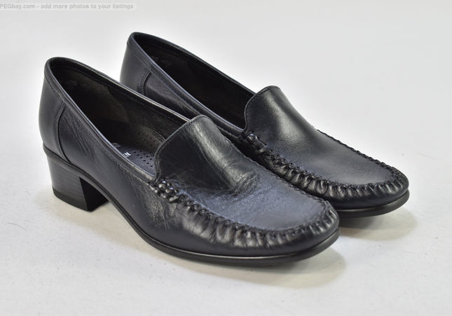 Ara Damen Pumps High Heels UK 6,5 Nr. 25-T 1004-gebrauchte schuhe-second hand-SchuhGebraucht