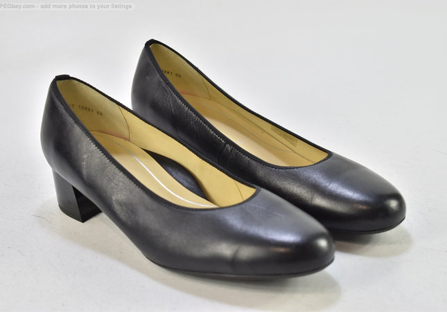 Ara Damen Pumps High Heels UK 6 Nr. 25-T 1013-gebrauchte schuhe-second hand-SchuhGebraucht