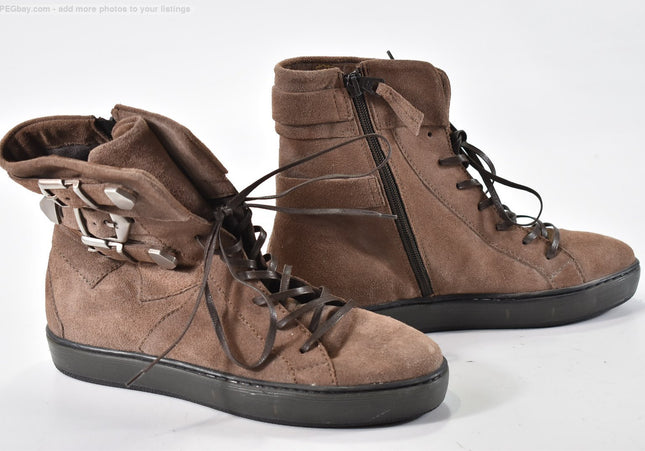Arizona Damen Stiefelette Boots EUR 39 Nr. 25-B 435