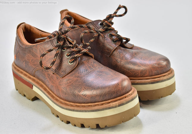 Art Damen Halbschuhe Freizeitschuhe EUR 37 Nr. 25-U 1787 - Schuh-Gebraucht - Second-hand - gebrauchte Schuhe