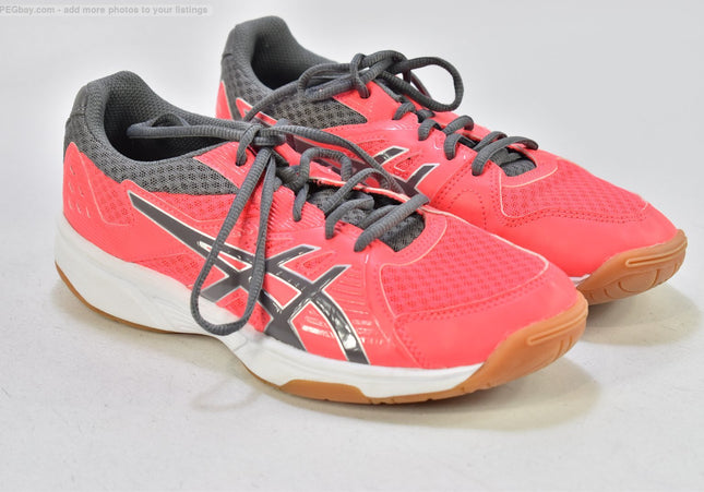 Asics Damen Sportschuhe Sneaker EUR 39 Nr. 25-U 1725 - Schuh-Gebraucht - Second-hand - gebrauchte Schuhe