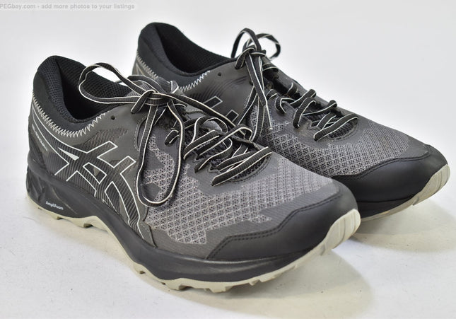 Asics Gel Sonoma 4 Herren Sportschuhe Sneaker EUR 46,5 Nr. 25-T 880-gebrauchte schuhe-second hand-SchuhGebraucht