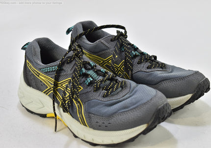 Asics Gel Venture 9 Damen Sportschuhe Sneaker EUR 37 Nr. 25-T 765-gebrauchte schuhe-second hand-SchuhGebraucht