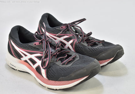 Asics Gel Windhawk 4 Damen Sportschuhe Sneaker EUR 40 Nr. 25-T 810-gebrauchte schuhe-second hand-SchuhGebraucht